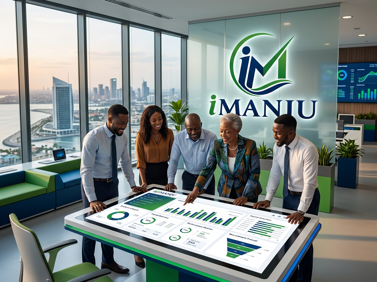Human Capital Management