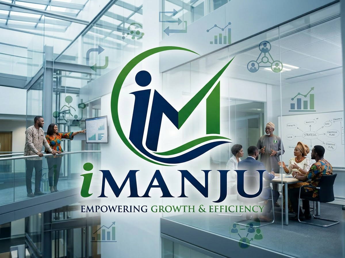 iMANJU Organizational Consulting