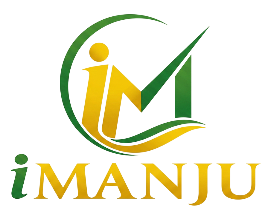 iMANJU Corporate Shield