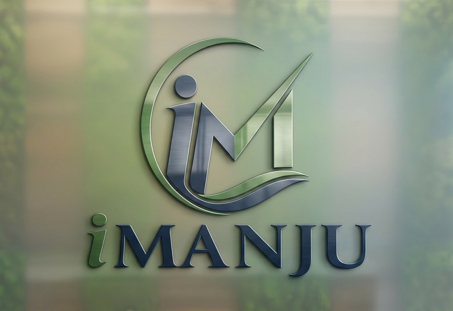 iMANJU Logo